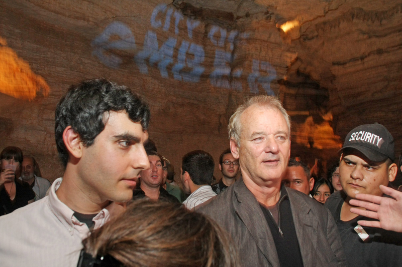 Illustration for article titled The Real Maverick Campaigns For Mayor